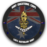 [AA] - Royal Australian Army Educational Corps -