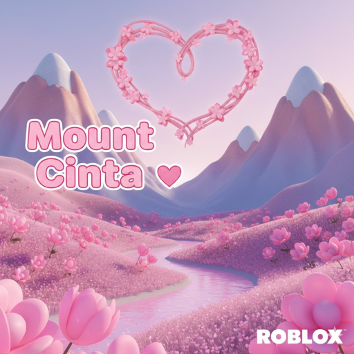 [FREE AVA + X50] MOUNT CINTA  official Roblox game thumbnail