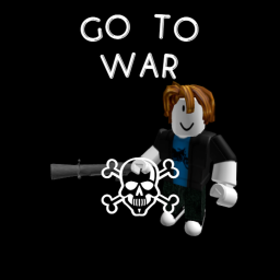 [Classic] 🔫Go to War!💣 Into the Night.☠