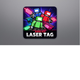 [FUN UPDATE] Laser Tag Extreme!