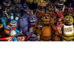 che's fnaf fan group