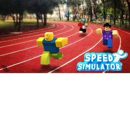 SPEED SIMULATOR {NEW}