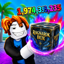 Anime Box RNG