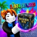 Anime Box RNG icon