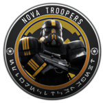 Novatroopersᅠ
