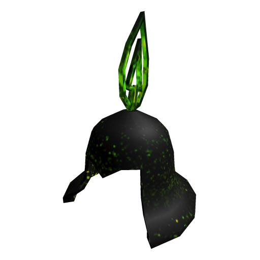 Helm of the Great Tree