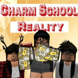 |New Location| Charm School