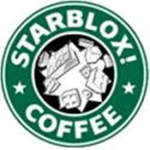 -Starbux Café-