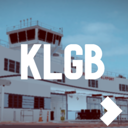 [KLGB] Long Beach Airport