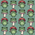 Mushroom forlife