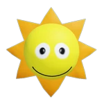 Sun's Pack [Simon's Realm]