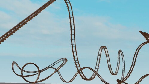 Roller Coaster Testing