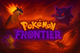 Thumbnail for Roblox game: Fantastic Frontier