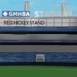 AU | Kardinia Park