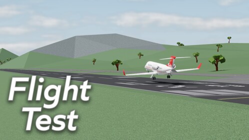 Flight Test [Alpha]