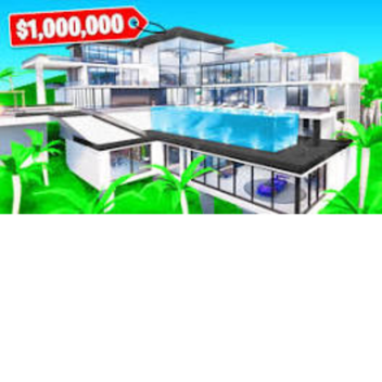mansion tycoon <update 1>