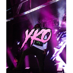 #YKO