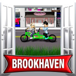 Brookhaven 🏡RP