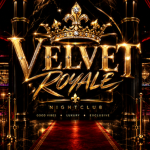 The Velvet District Neighborhood