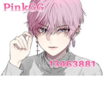PinkGG