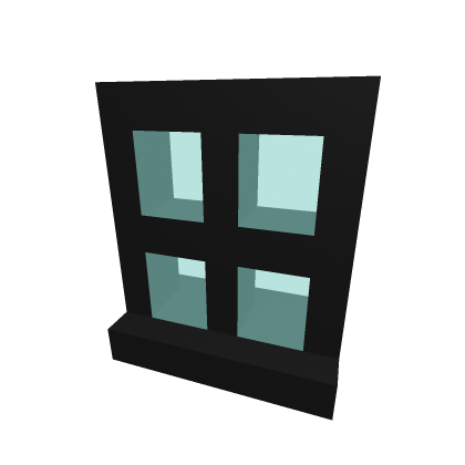 Small Window