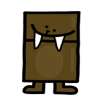 Walrus Fridge