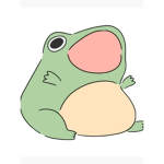 The World Of Phrogs and Frogs