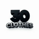 30 Clothes