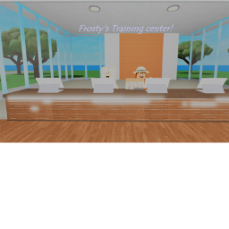 Frosty’s Training Center