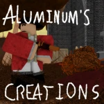 Aluminum's Creations Group Thumbnail
