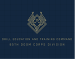 -| USMC |- Training and Education Command