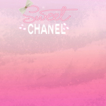 Sweet chanelll