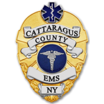 Cattaragus County EMS