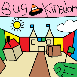Bug Kingdom