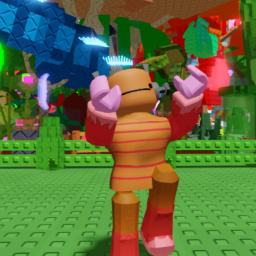 Piplash's Awesome obby