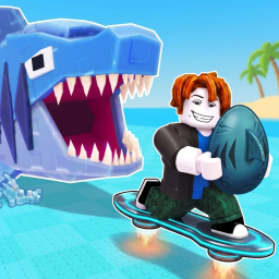 Hoverboard for Animals!