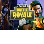 FORTNITE\Battle/Royale
