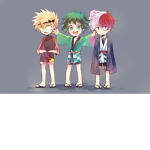The Shadow Clan For People