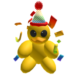 Party Duck