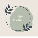 Sage Clothing!