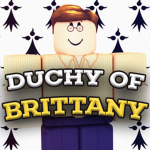 [FRN] Duchy of Brittany