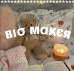-bio maker-