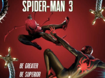 Spider. Society.