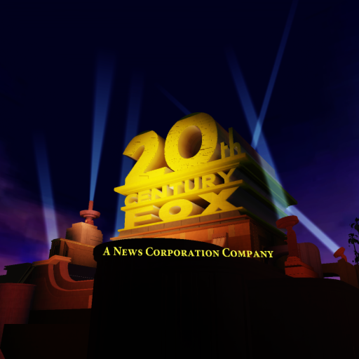 20th Century Fox 2009 Logo