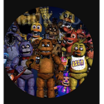 FNAF ### #######