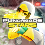 PunchMade Stars
