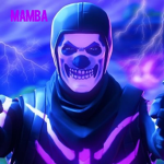 Clout Mamba
