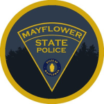Mayflower State Police |SOM|