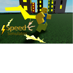 Speed Simulator