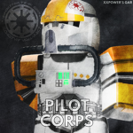 ◄TNGRA►Pilot Corps